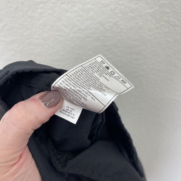 Nike Golf Fit Dry Black Athletic Performance Stretch Pants 256648-010 Mens 36x32 - Picture 7 of 8